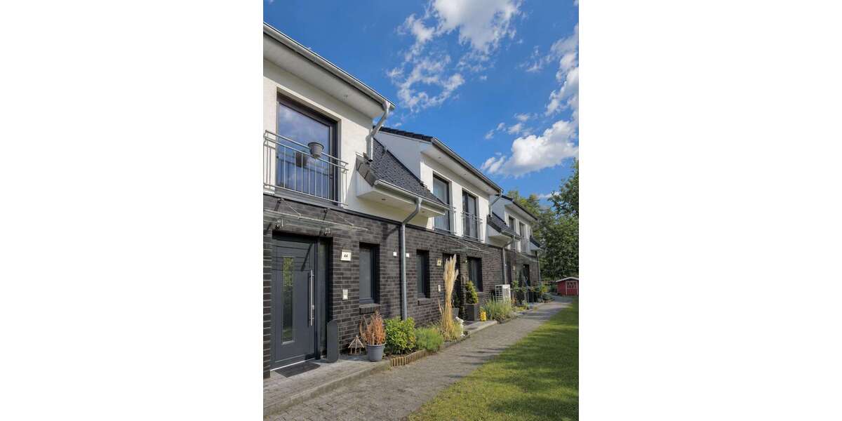 Einfamilienhaus Burgdorf - 4 Zimmer, 105 m&sup2;, 409.000&euro; | Angebot:26798537