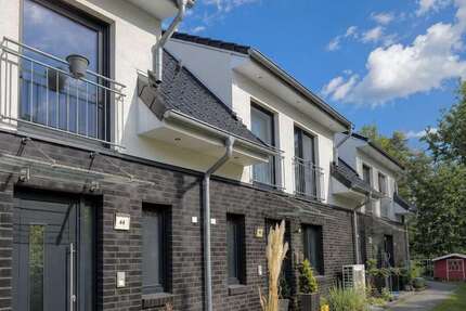 Haus Burgdorf - 4 Zimmer, 105 m&sup2;, 409.000&euro; | Angebot:26798537