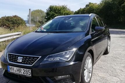 Seat Leon 157.000 km 11.900 € Urmitz 56220