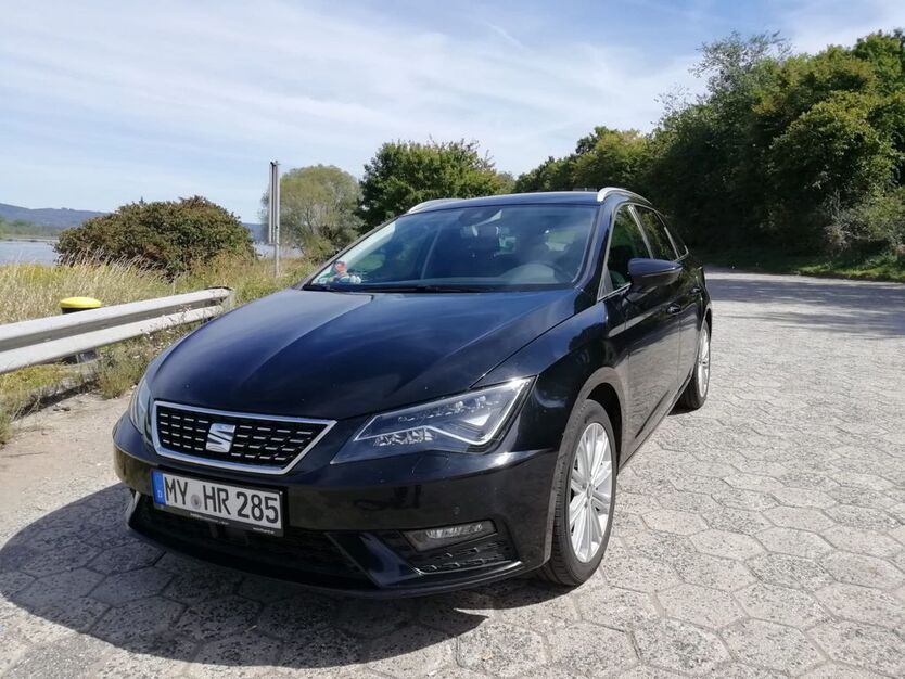 Seat Leon 157.000 km 11.900 € Urmitz 56220