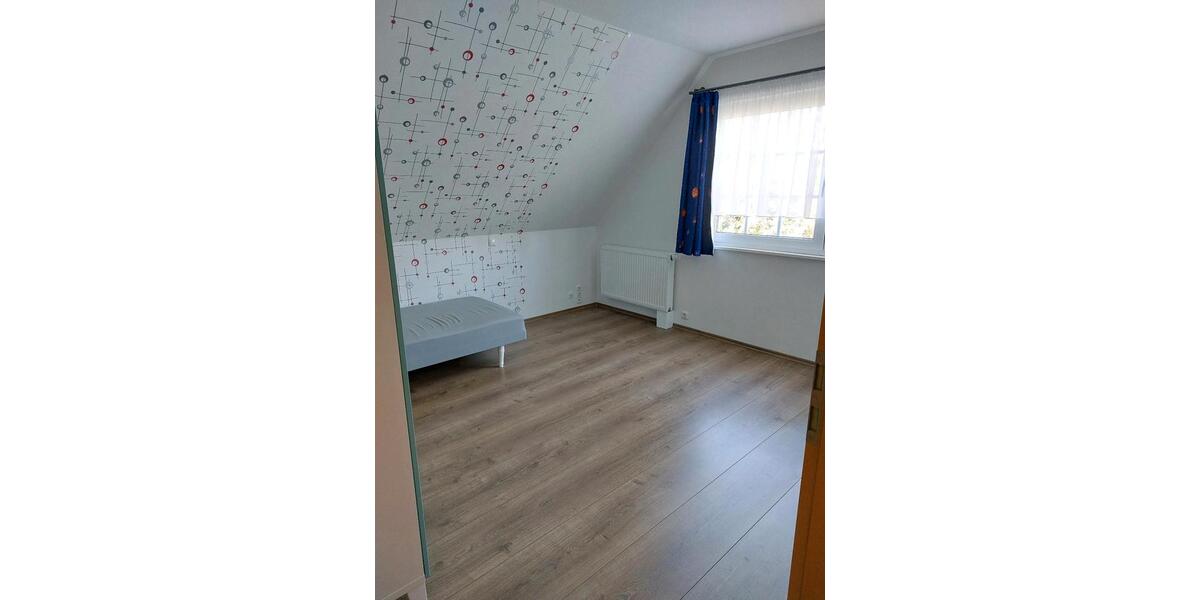 Einfamilienhaus in ruhiger Lage mit Einliegerwohnung 9 zimmer