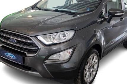 Ford EcoSport 47.533 km 14.980 &euro; Koblenz 56073