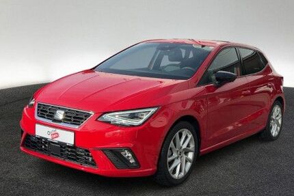 Seat Ibiza 8.700 km 17.990 &euro; Penzberg 82377