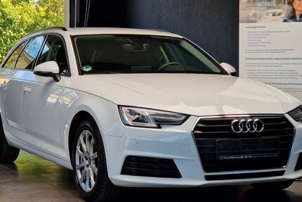 Audi A4 168.400 km 17.990 &euro; Gäufelden 71126