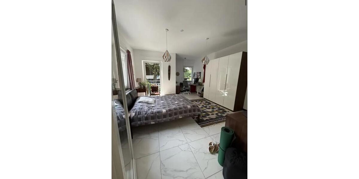 WG geeignete 4 Zimmer Wohnung in der Heidelberger Weststadt 4 zimmer