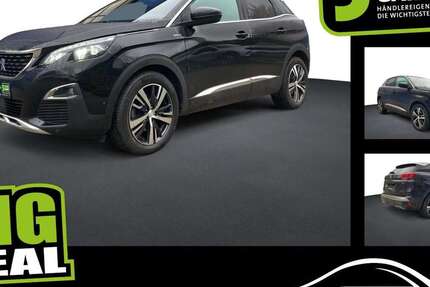 Peugeot 3008 85.000 km 15.490 € Wolfratshausen / Ob. 82515