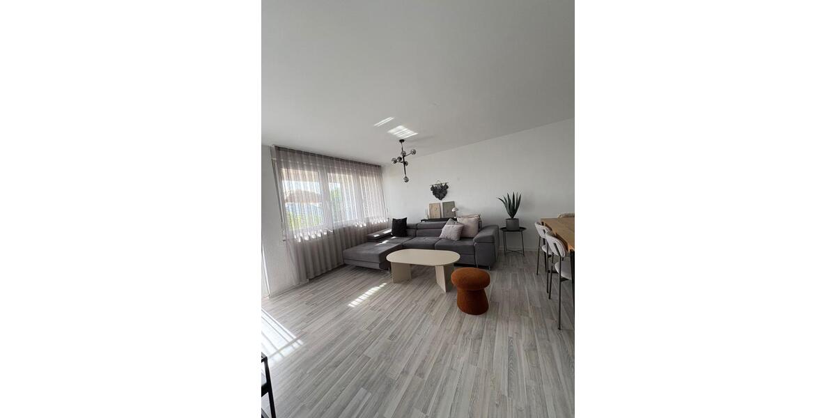 Etagenwohnung Heilbronn Frankenbach - 3 Zimmer, 88 m&sup2;, 352.000&euro; | Angebot:27111031