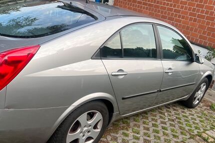 Nissan Primera 85.000 km 3.000 € Berlin 12309
