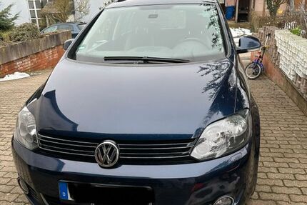 VW Golf Plus 177.000 km 5.300 &euro; Kitzingen 97318