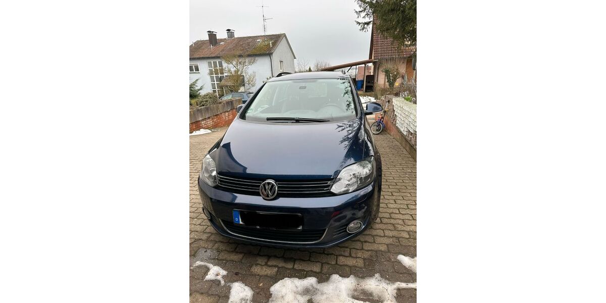 VW Golf Plus 177.000 km 5.300 &euro; Kitzingen 97318