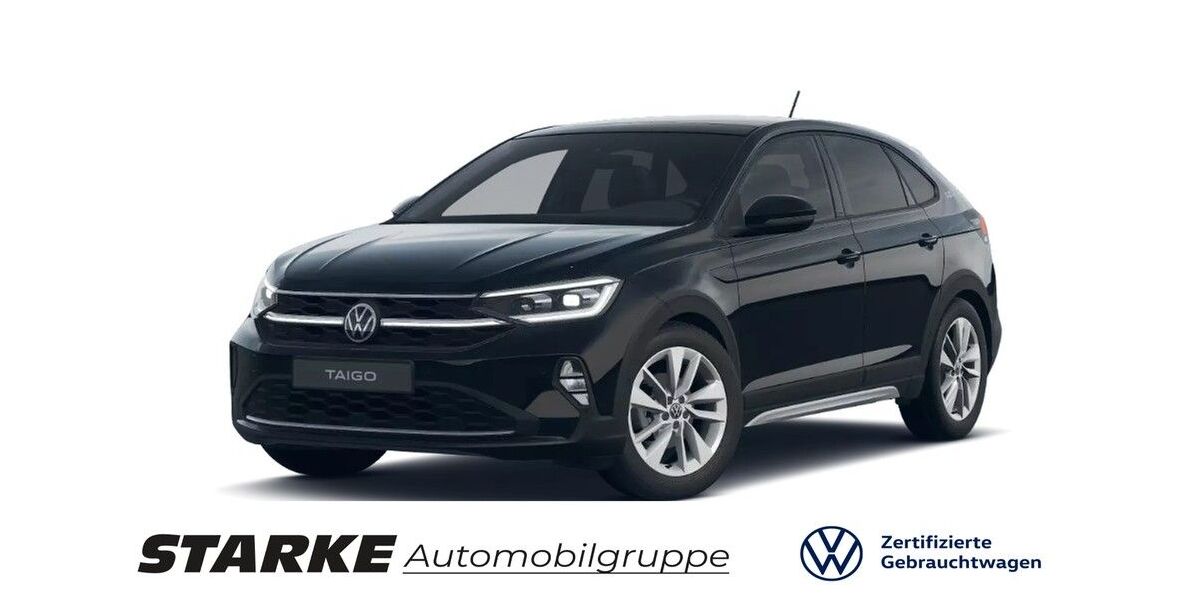 VW Taigo 9.269 km 23.930 &euro; Vechta 49377