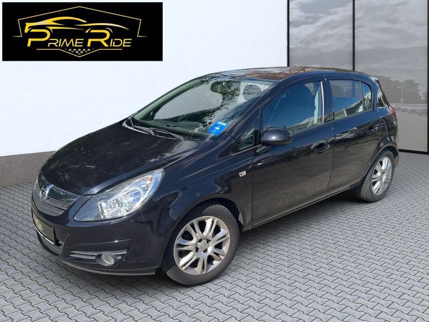 Corsa