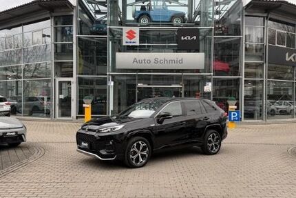 Suzuki Across 8.900 km 37.490 &euro; München 81241