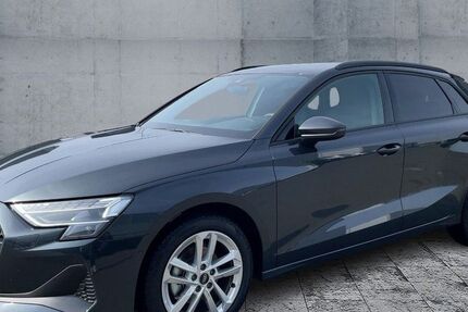 Audi A3 2.950 km 29.930 &euro; Hof 95030