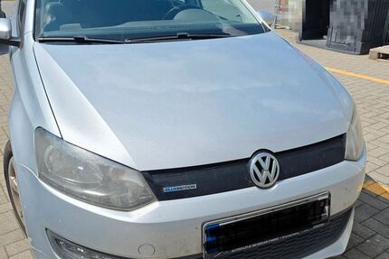 VW Polo 263.000 km 1.900 &euro; Ascheberg 24326