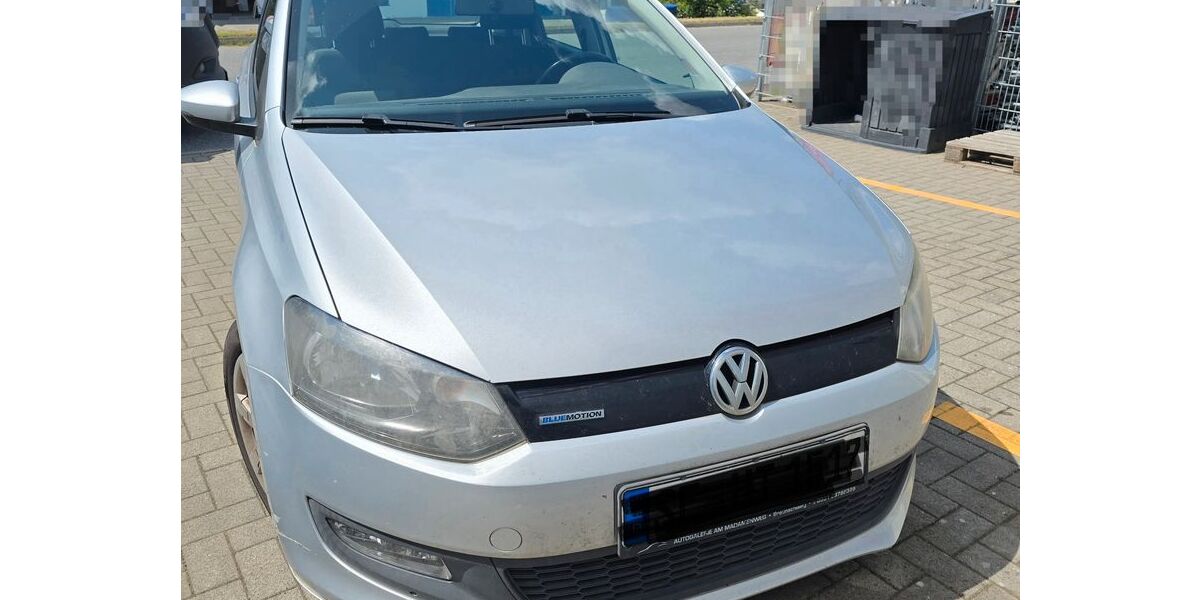 VW Polo 263.000 km 1.900 &euro; Ascheberg 24326
