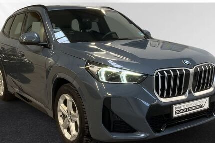 BMW X1 24.600 km 38.800 &euro; Wesel 46485