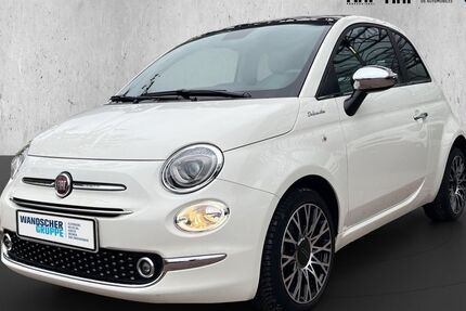 Fiat 500 30.900 km 12.990 € Bremen 28207