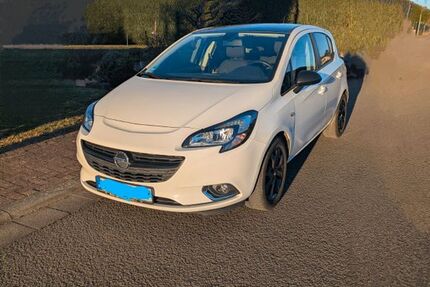 Opel Corsa 73.400 km 8.490 &euro; Neunkirchen 66539