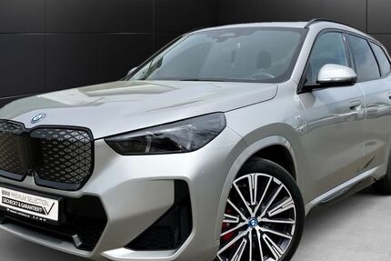 BMW iX1 86.600 km 38.280 &euro; Kaufbeuren 87600