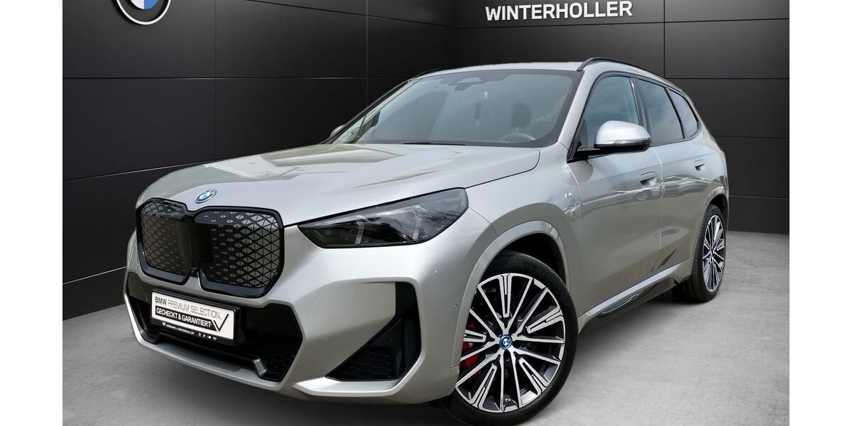 BMW iX1 86.600 km 38.280 &euro; Kaufbeuren 87600