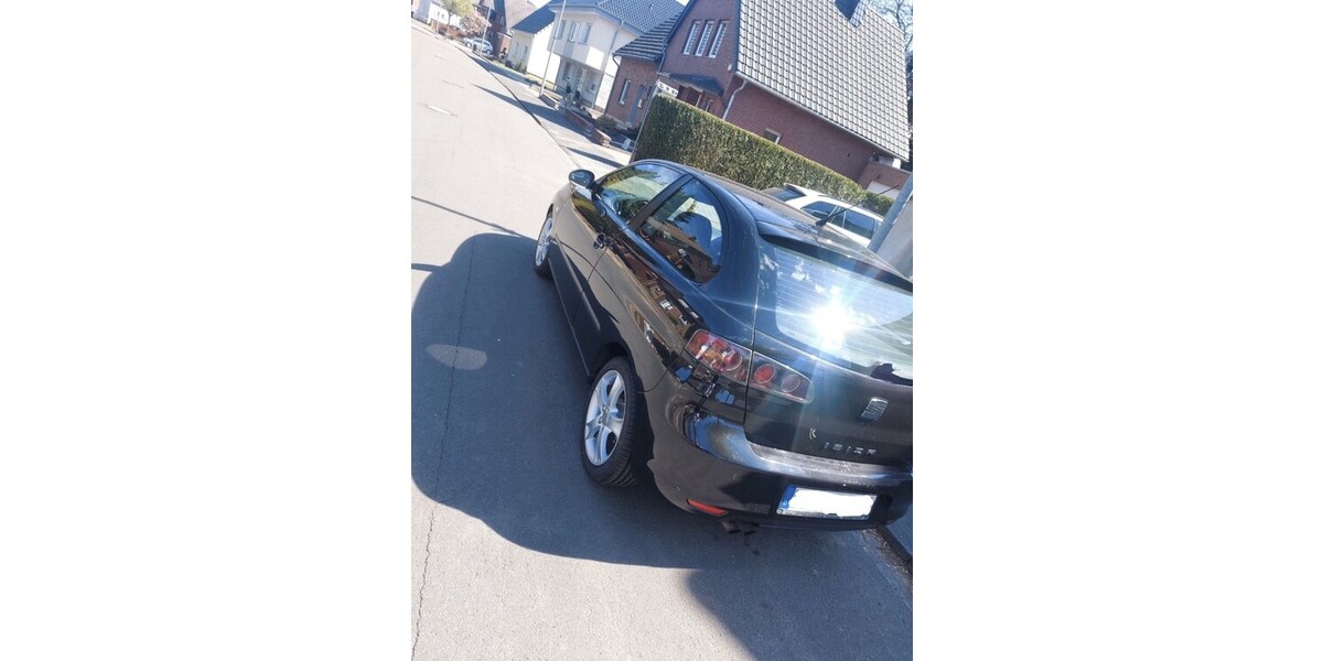 Seat Ibiza 280.000 km 1.100 &euro; Mannheim 68159