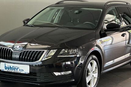 Skoda Octavia 96.264 km 16.400 &euro; Marbach am Neckar 71672