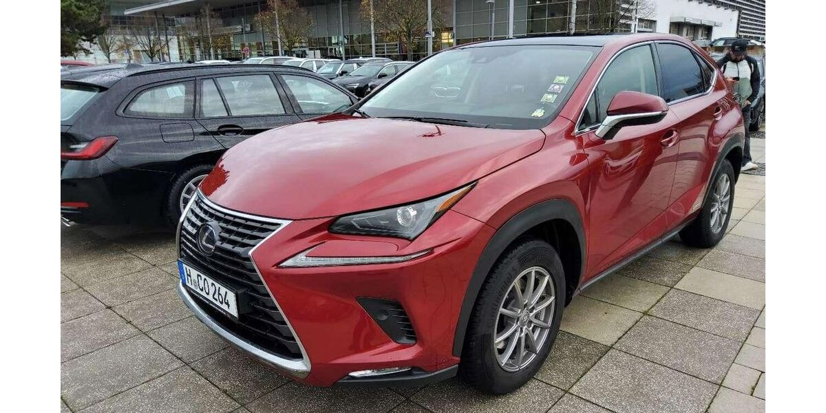 Lexus Andere 198.000 km 23.990 &euro; Hohenbrunn bei München 85662