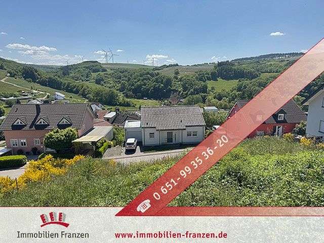 Grundstück zu verkaufen in Franzenheim 70.000 € 628 m²
