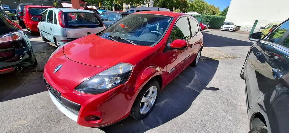 Clio