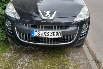 Peugeot 4007 171.674 km 3.650 € Kirchheim u.Teck 73230