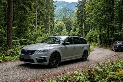 Skoda Octavia 117.000 km 22.000 &euro; edenkoben 67480