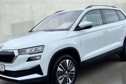 Skoda Karoq 62.894 km 23.950 &euro; Nordhorn 48529