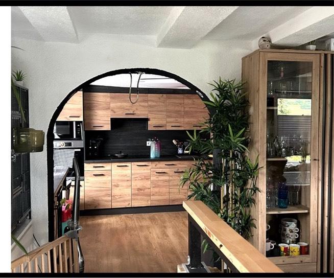 Einfamilienhaus Aalen Ebnat - 9 Zimmer, 183 m&sup2;, 370.000&euro; | Angebot:27076172