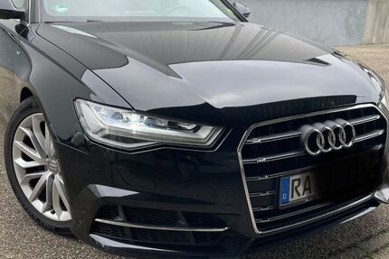 Audi A6 162.000 km 15.900 &euro; Rheinmünster 77836
