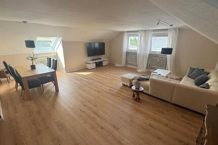 Wohnung Fröndenberg (Ruhr) - 4 Zimmer, 90 m&sup2;, 670&euro; | Angebot:25905947