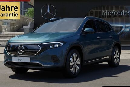 Mercedes-Benz EQA 34.556 km 30.490 &euro; Neu-Ulm 89231