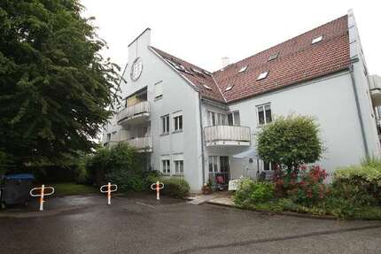 Wohnung Straubing - 1 Zimmer, 39 m&sup2;, 110.000&euro; | Angebot:26858713