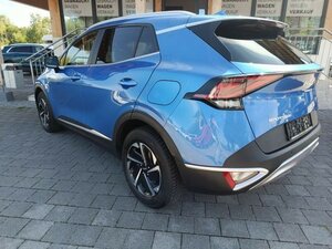 Kia SPORTAGE 1.6T 48V 2WD DCT VISION|KOMFORT 17.650 km 26.460 &euro; Höhenkirchen-Siegertsbrun 85635