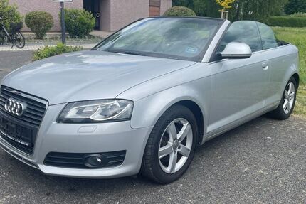Audi A3 186.000 km 6.300 &euro; Obersulm 74182