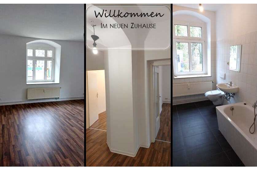 Wohnung zum Mieten in Chemnitz 315 € 58.59 m²