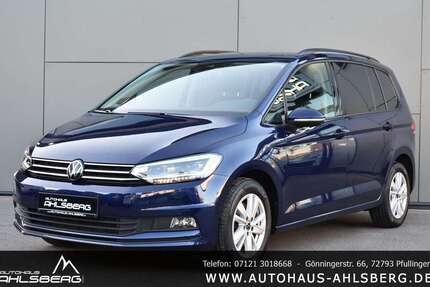 VW Touran 29.700 km 32.900 &euro; Pfullingen 72793