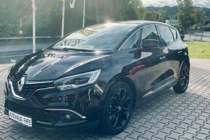 Renault Scenic 70.934 km 16.490 &euro; Iserlohn 58640