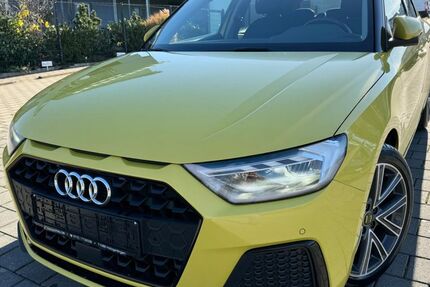 Audi A1 125.000 km 15.980 &euro; Holzgerlingen 71088
