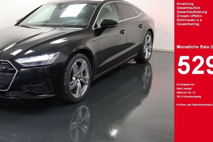 Audi A7 28.126 km 55.300 &euro; Gütersloh 33330