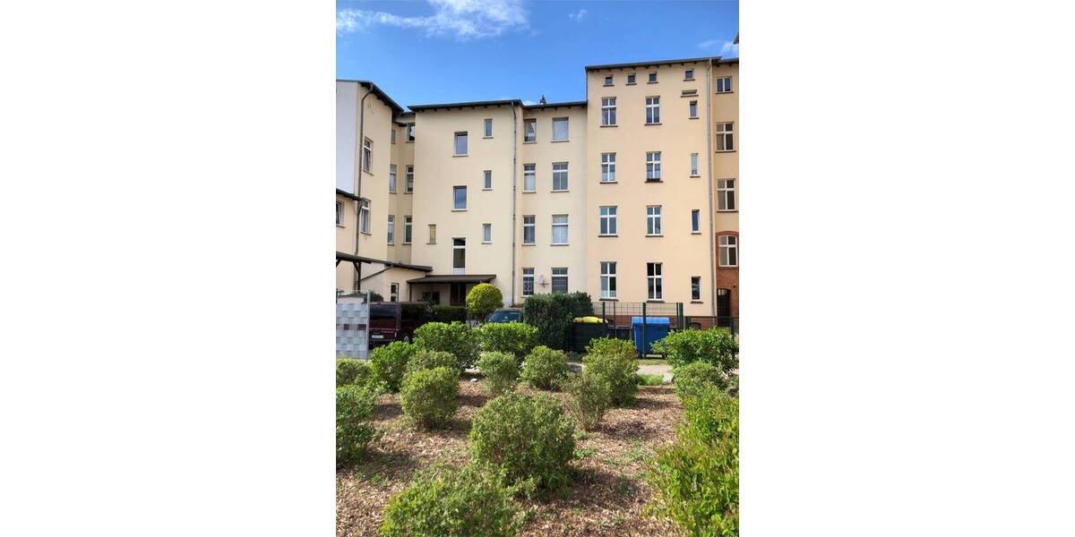 Mehrfamilienhaus, Wohnhaus Bad Freienwalde (Oder) Bad Freienwalde - 2 Zimmer, 899.900&euro; | Angebot:25777564