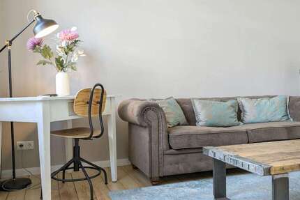 Zimmer Hannover List - 1 Zimmer, 1.500&euro; | Angebot:25529101