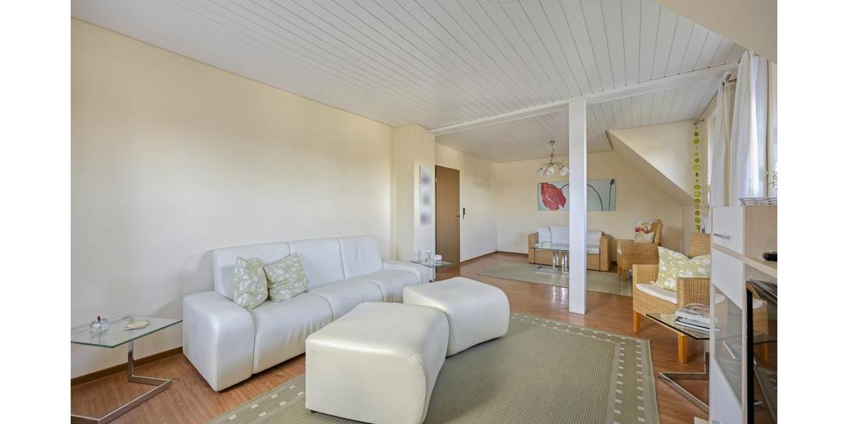 Gepflegtes Einfamilienhaus mit großem Garten 5 zimmer