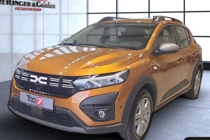 Dacia Sandero 36.458 km 14.990 &euro; Rosenheim 83022