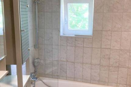 Wohnen am Fürstl. Rennplatz 2 ZKB-Wohnung mit Einbauküche 2 zimmer